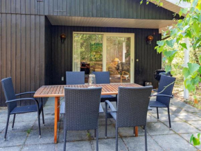 Holiday Home Hildegerd - 500m from the sea by Interhome